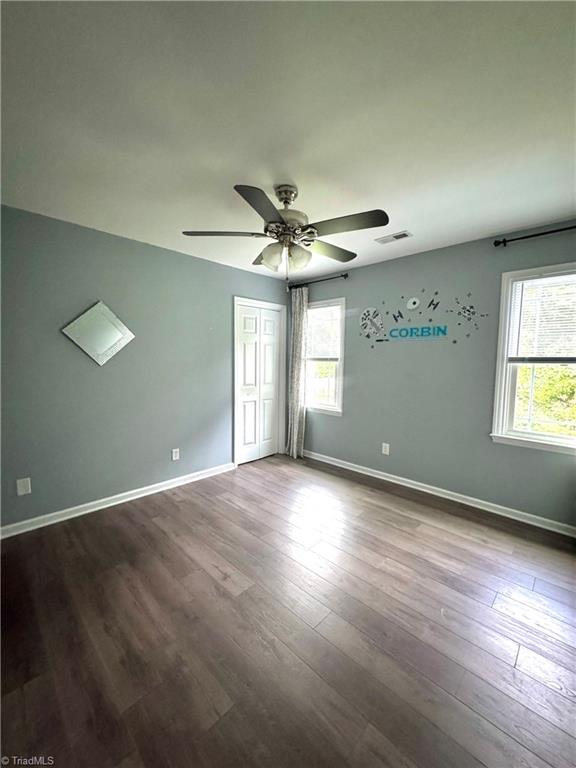 9009 Stamford Club Court Rural Hall, NC 27045 - Photo 13 of 18 Bedroom