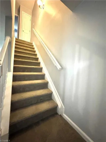 $319,900 | 9009 Stamford Club Court, Rural Hall, NC 27045