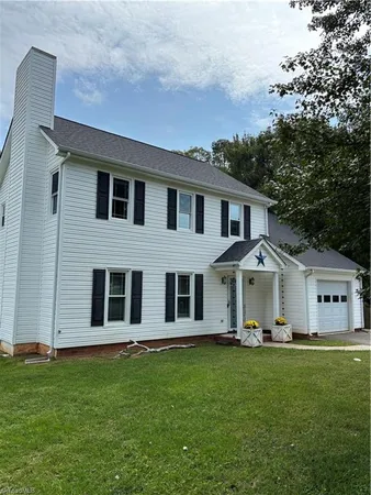 $319,900 | 9009 Stamford Club Court, Rural Hall, NC 27045