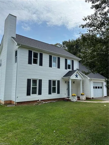 $319,900 | 9009 Stamford Club Court, Rural Hall, NC 27045