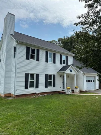 $319,900 | 9009 Stamford Club Court, Rural Hall, NC 27045