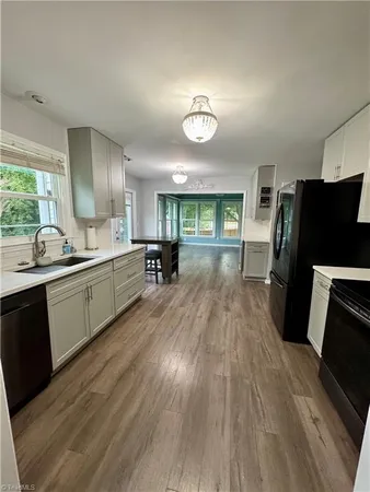 $319,900 | 9009 Stamford Club Court, Rural Hall, NC 27045