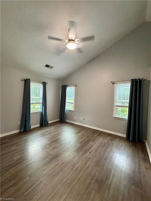 9009 Stamford Club Court Rural Hall, NC 27045 - Photo 7 of 18 Primary Bedroom