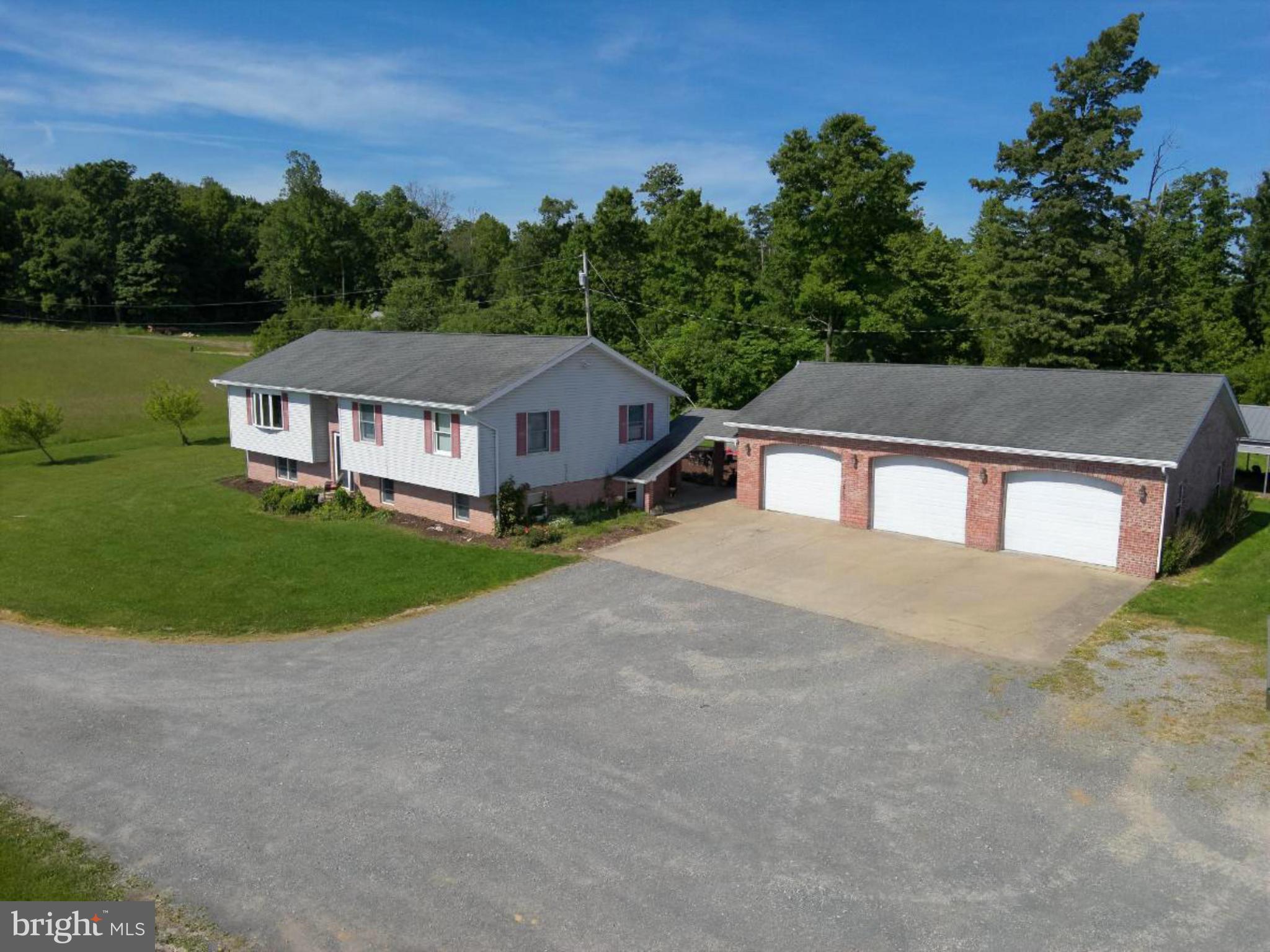 301 Dinkenberger Road Kingwood, WV 26537 - Photo 35 of 57