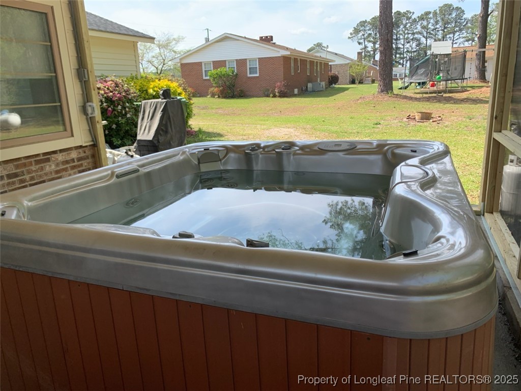 405 W Road Lumberton, NC 28358 - Photo 32 of 40