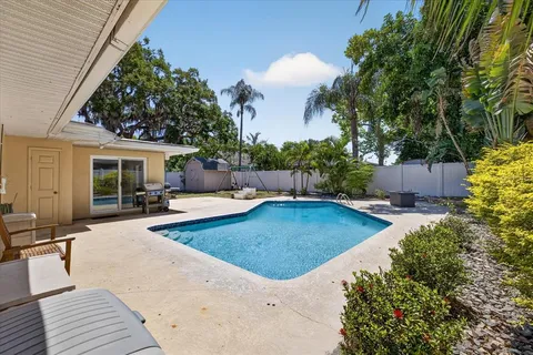 $499,000 | 3067 Kapok Kove Drive, Clearwater, FL 33759