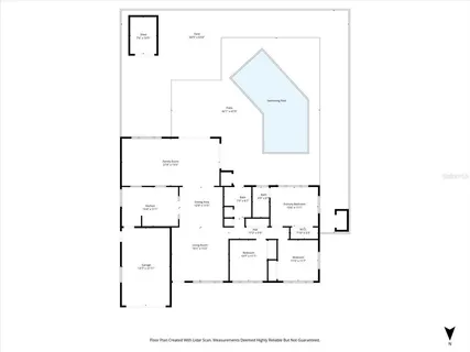 $499,000 | 3067 Kapok Kove Drive, Clearwater, FL 33759