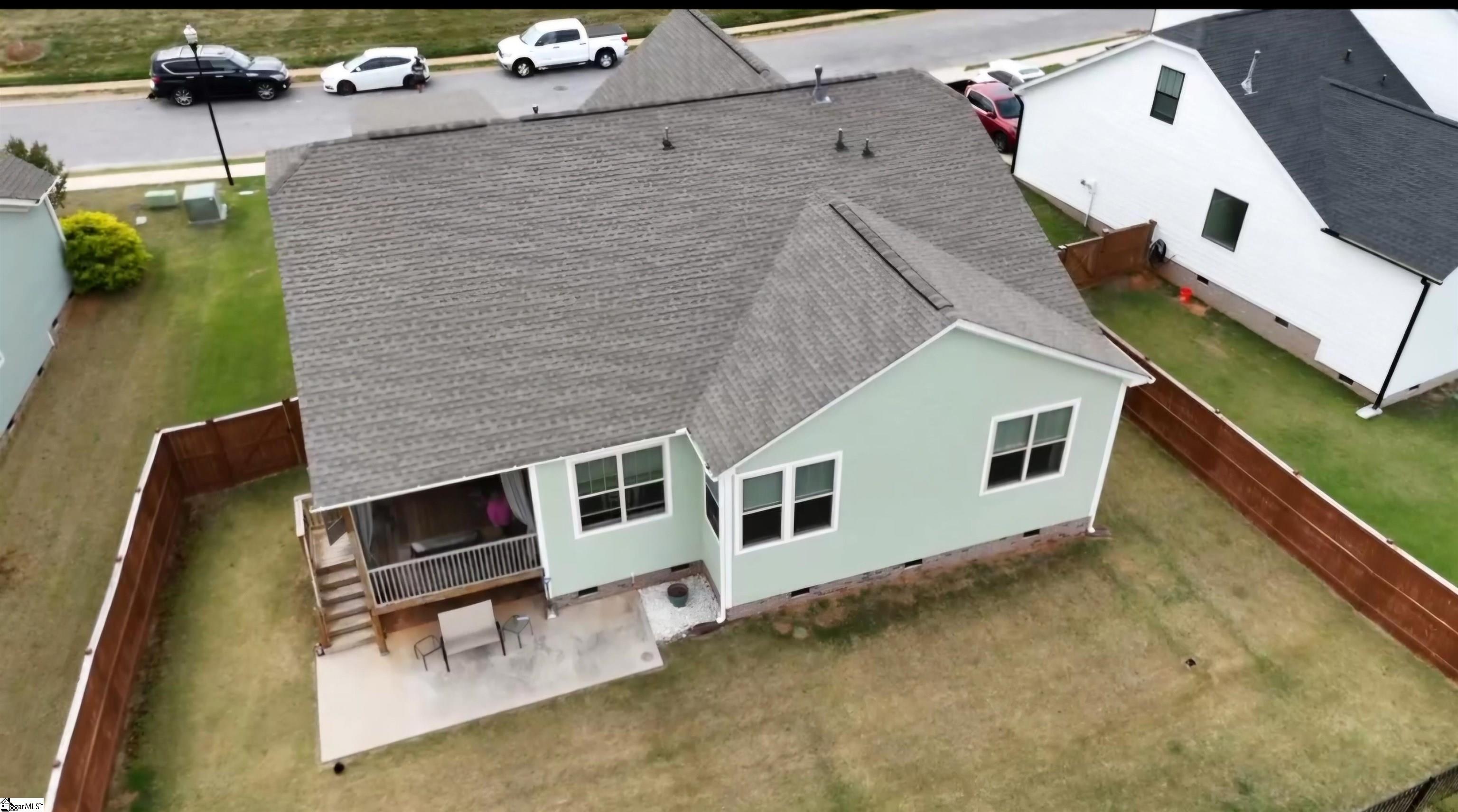 315 Glendon Street Greer, SC 29651 - Photo 4 of 50