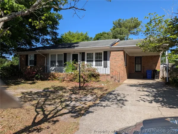 $1,400 | 1403 Mack Street, Spring Lake, NC 28390