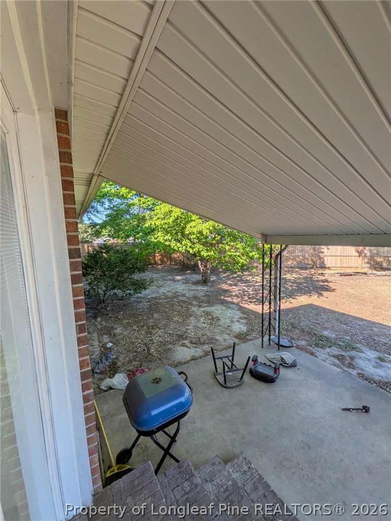 1403 Mack Street Spring Lake, NC 28390 - Photo 12 of 15