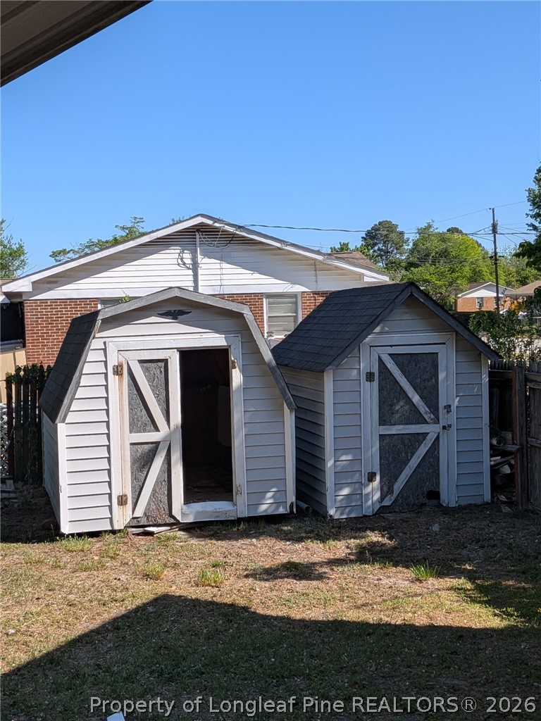 1403 Mack Street Spring Lake, NC 28390 - Photo 13 of 15