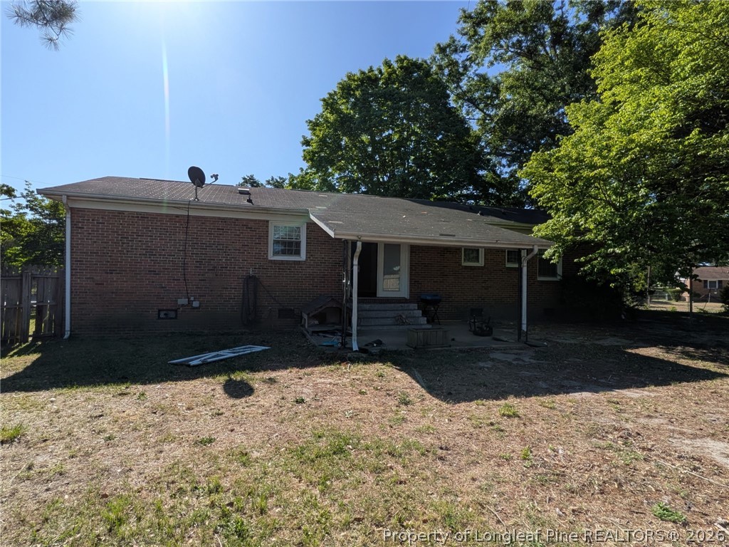 1403 Mack Street Spring Lake, NC 28390 - Photo 14 of 15