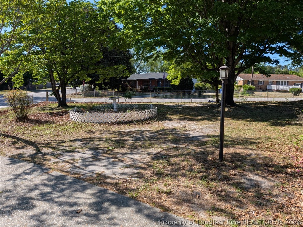 1403 Mack Street Spring Lake, NC 28390 - Photo 2 of 15