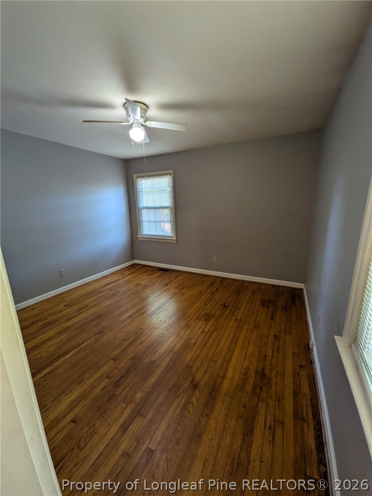 1403 Mack Street Spring Lake, NC 28390 - Photo 4 of 15