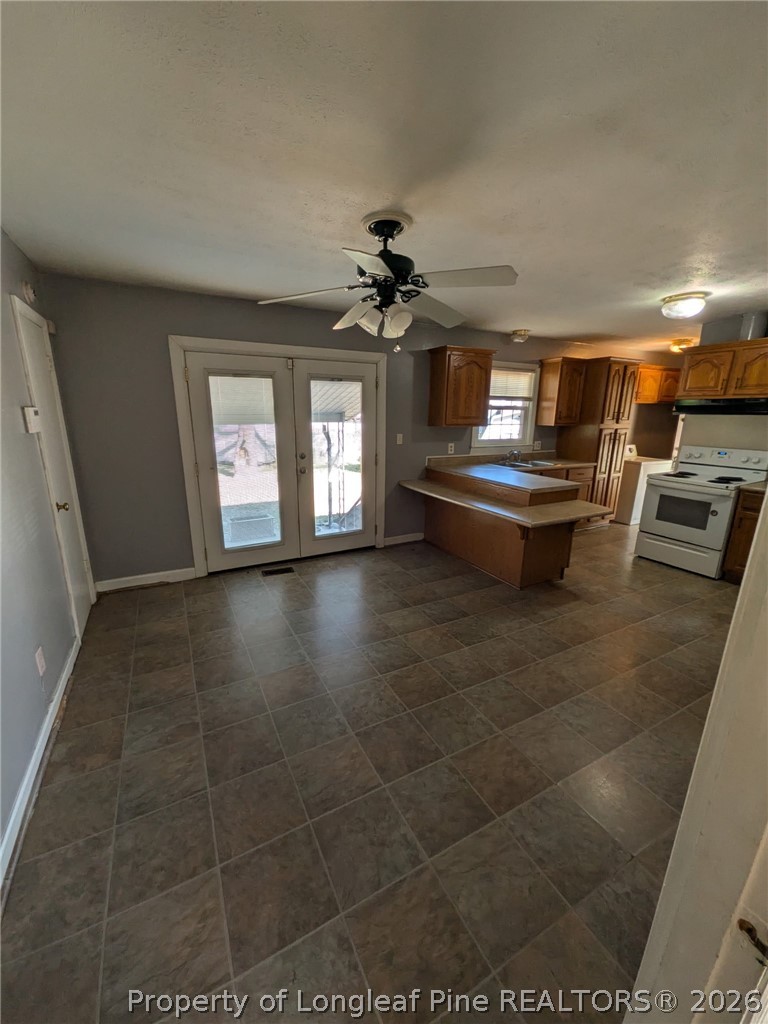 1403 Mack Street Spring Lake, NC 28390 - Photo 10 of 15