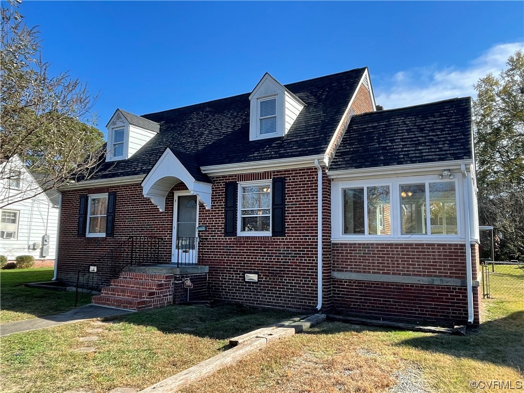 2209 Newman Road Henrico, VA 23231 - Photo 1 of 34 Gallery Image 1