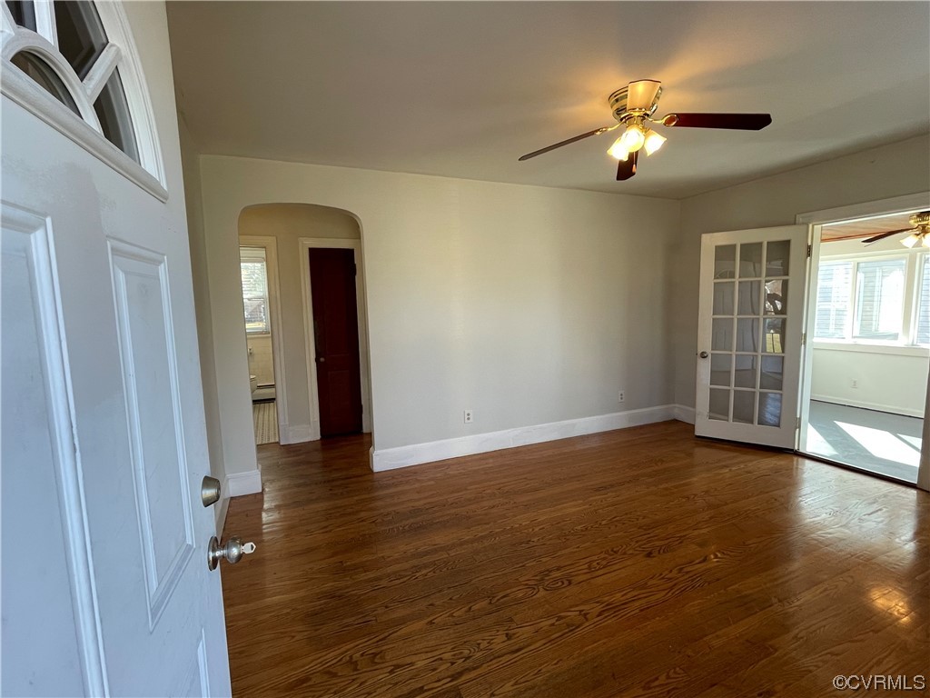 2209 Newman Road Henrico, VA 23231 - Photo 2 of 34 Gallery Image 2