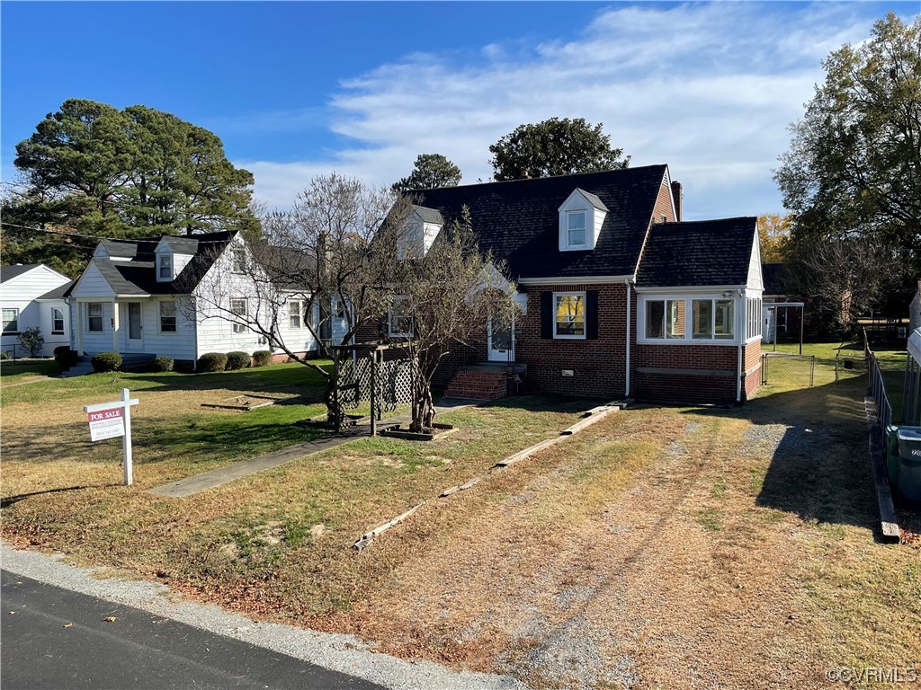 2209 Newman Road Henrico, VA 23231 - Photo 27 of 34 Gallery Image 27