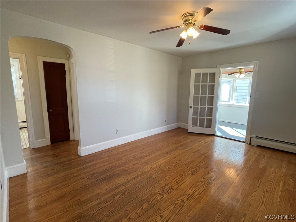 2209 Newman Road Henrico, VA 23231 - Photo 3 of 34 Gallery Image 3