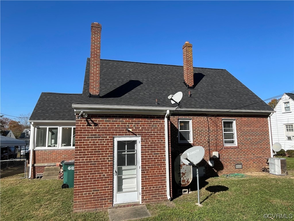 2209 Newman Road Henrico, VA 23231 - Photo 31 of 34 Gallery Image 31