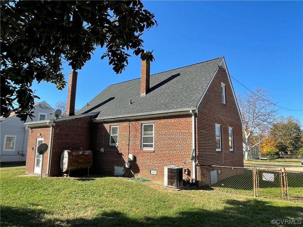 2209 Newman Road Henrico, VA 23231 - Photo 32 of 34 Gallery Image 32