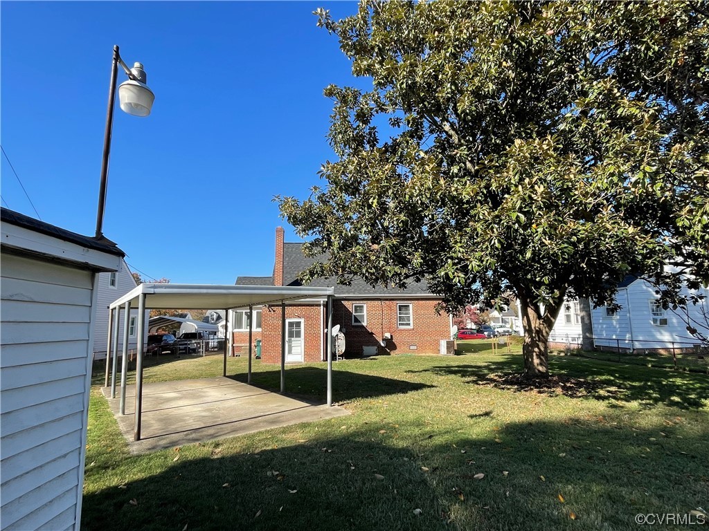 2209 Newman Road Henrico, VA 23231 - Photo 33 of 34 Gallery Image 33