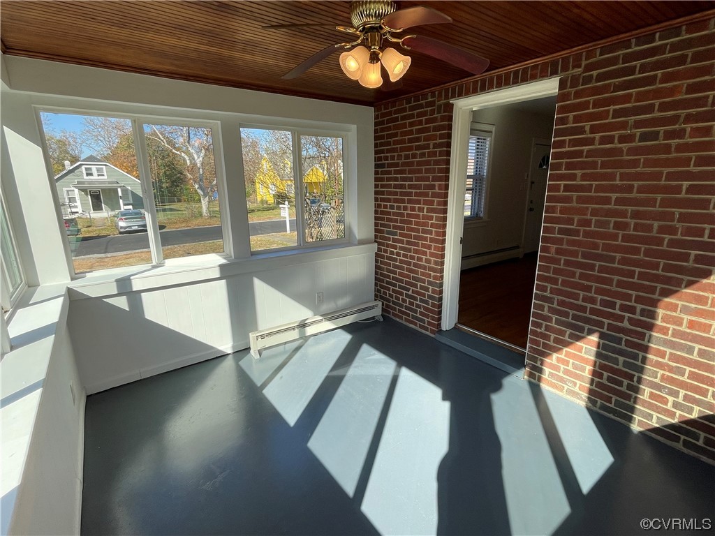 2209 Newman Road Henrico, VA 23231 - Photo 5 of 34 Gallery Image 5