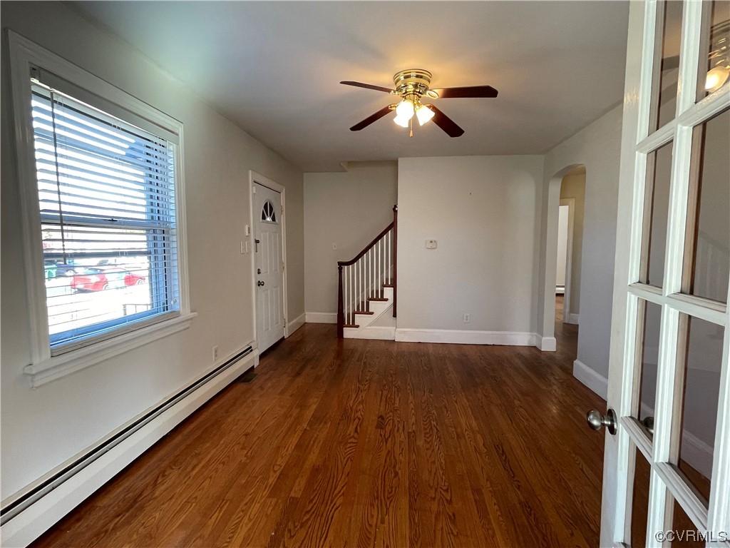 2209 Newman Road Henrico, VA 23231 - Photo 6 of 34 Gallery Image 6