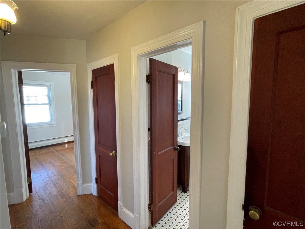 2209 Newman Road Henrico, VA 23231 - Photo 7 of 34 Gallery Image 7