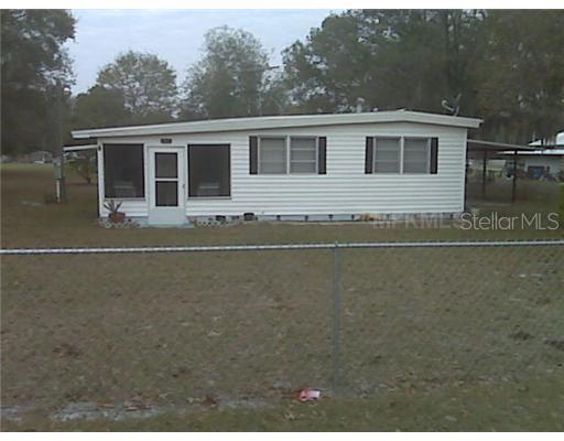 8315 Purvis Road Lithia, FL 33547 - Photo 1 of 1 Exterior Front