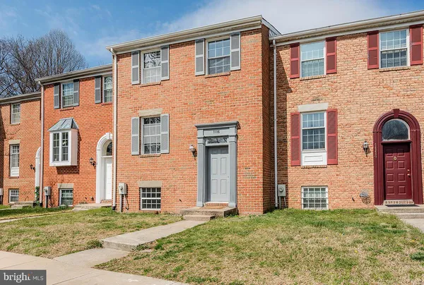 $2,950 | 1116 Soho Court, Unit 97, Crofton, MD 21054