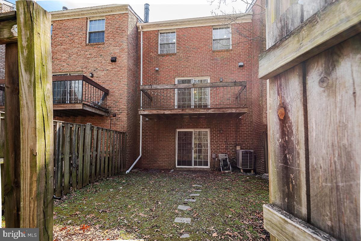 1116 Soho Court, Unit 97 Crofton, MD 21054 - Photo 27 of 38