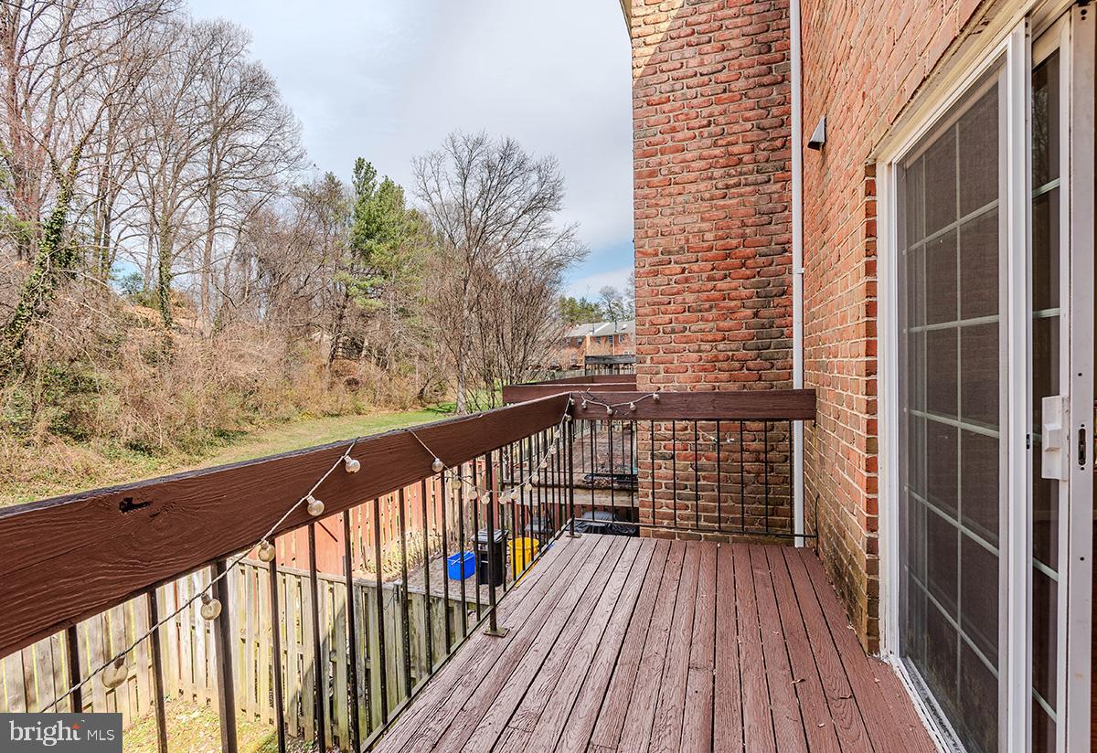 1116 Soho Court, Unit 97 Crofton, MD 21054 - Photo 30 of 38