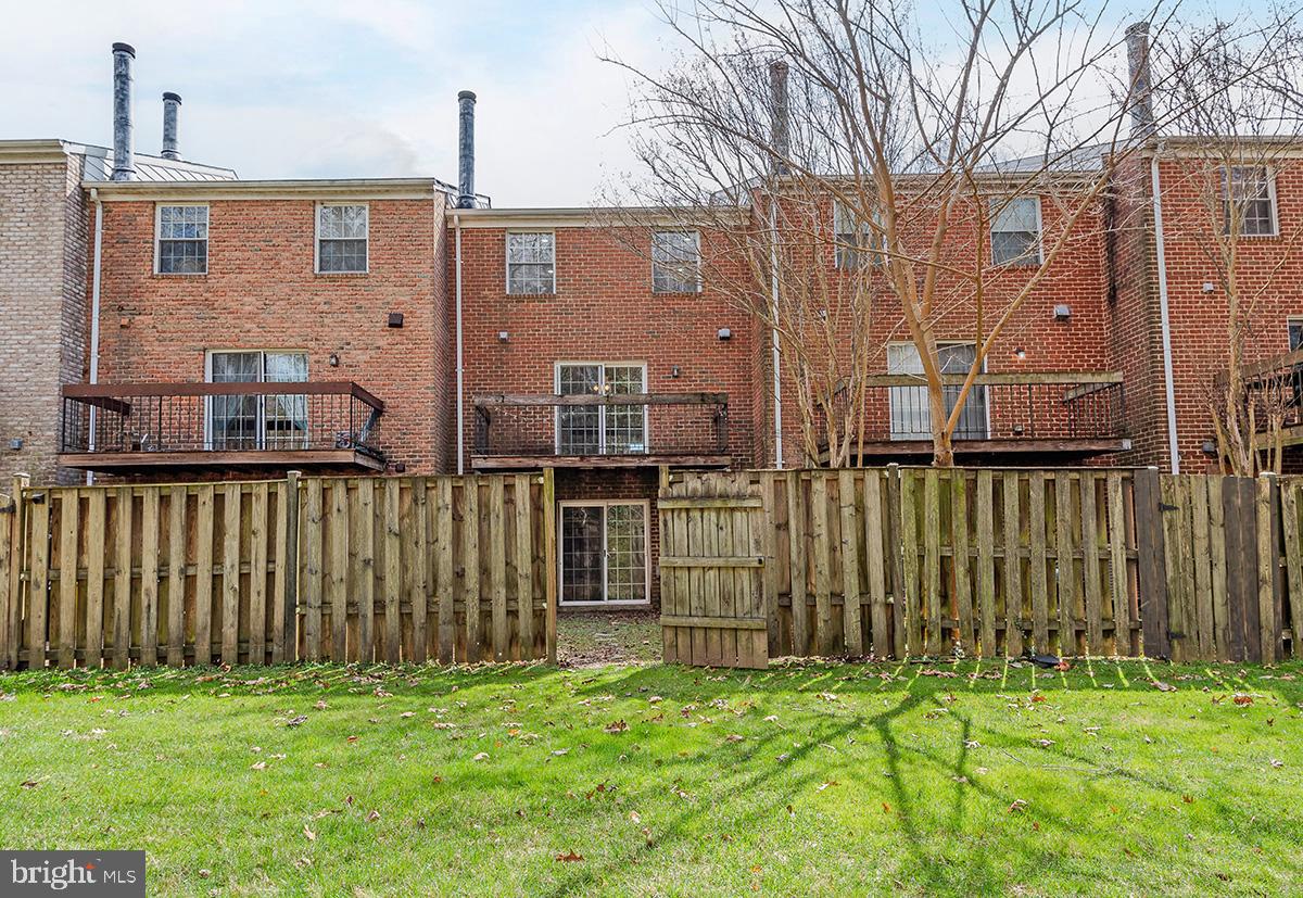 1116 Soho Court, Unit 97 Crofton, MD 21054 - Photo 32 of 38