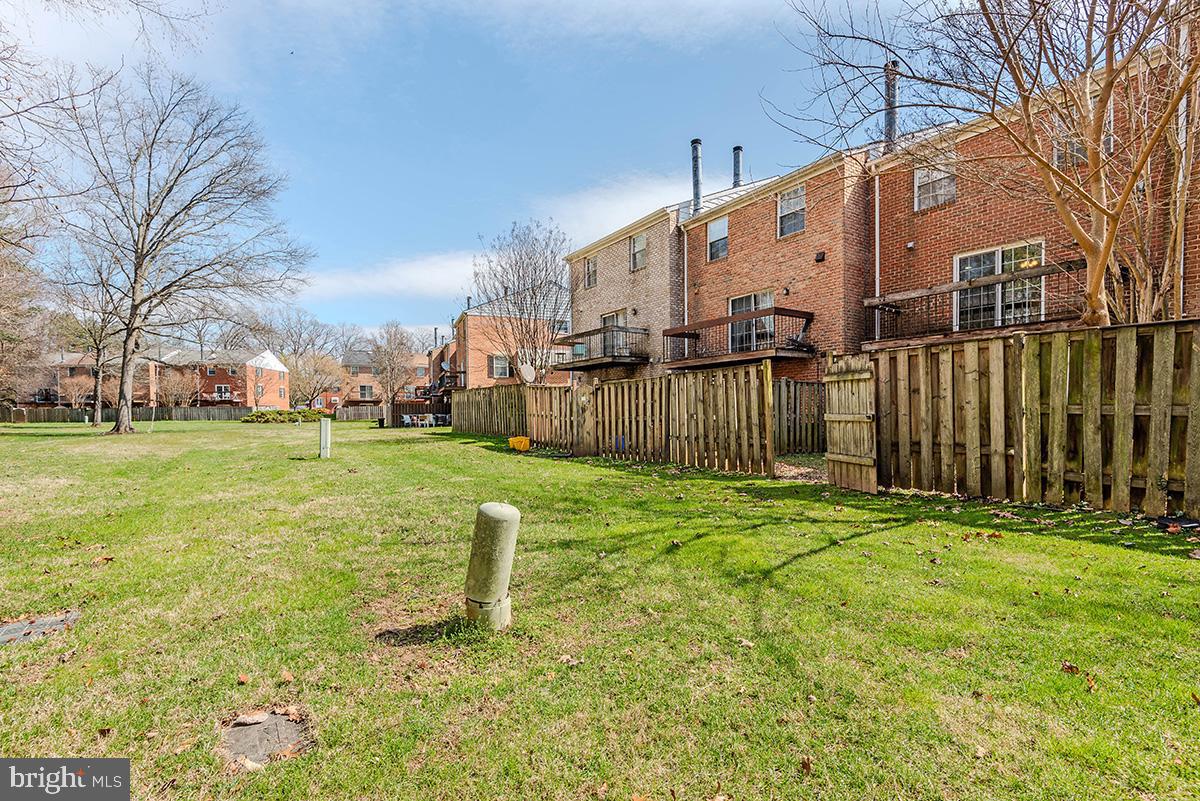 1116 Soho Court, Unit 97 Crofton, MD 21054 - Photo 33 of 38