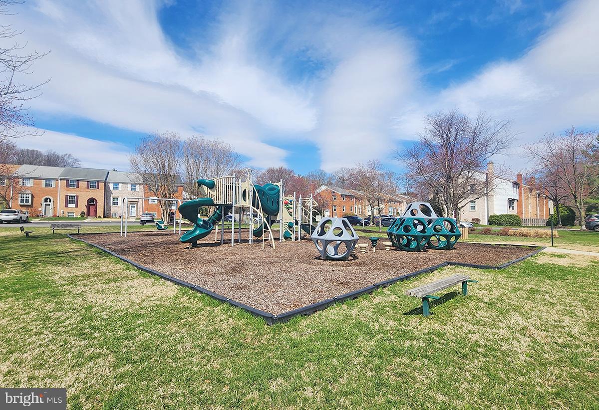 1116 Soho Court, Unit 97 Crofton, MD 21054 - Photo 37 of 38