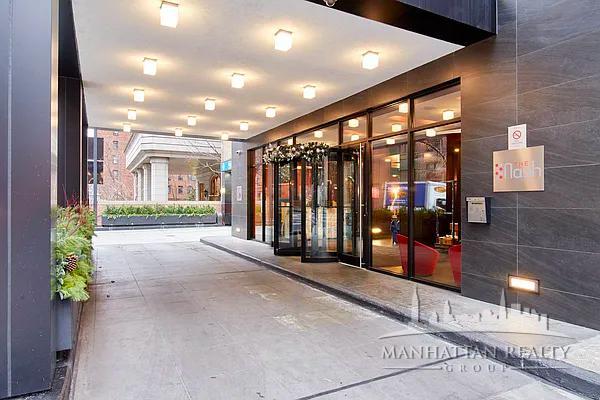 222 East 39th Street, Unit 23E Manhattan, NY 10016 - Photo 11 of 17 Photo 11