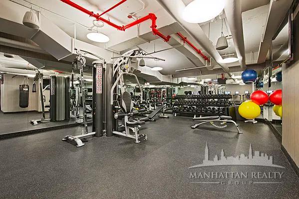 222 East 39th Street, Unit 23E Manhattan, NY 10016 - Photo 12 of 17 Photo 12