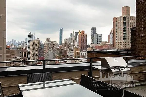 222 East 39th Street, Unit 23E Manhattan, NY 10016 - Photo 13 of 17 Photo 13