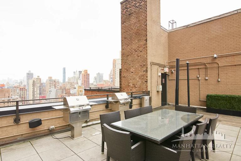 222 East 39th Street, Unit 23E Manhattan, NY 10016 - Photo 14 of 17 Photo 14