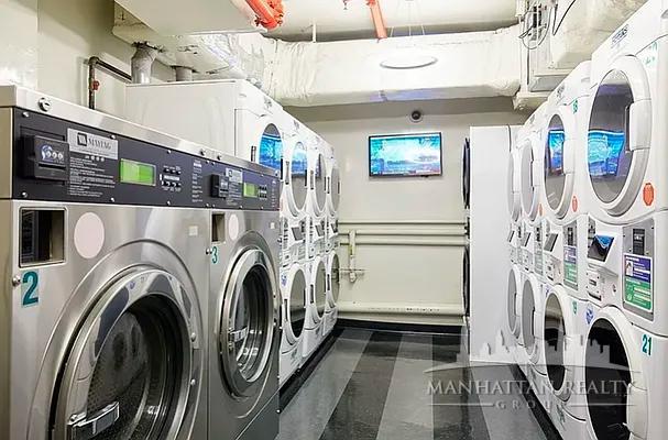 222 East 39th Street, Unit 23E Manhattan, NY 10016 - Photo 16 of 17 Photo 16