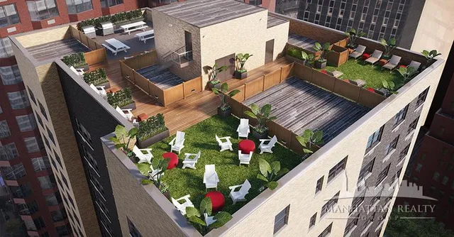 $4,350 | 222 East 39th Street, Unit 23E | Murray Hill