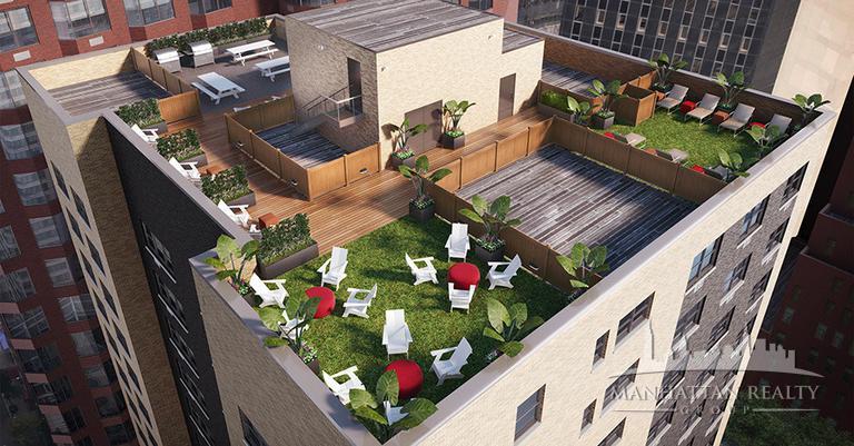 222 East 39th Street, Unit 23E Manhattan, NY 10016 - Photo 9 of 17 Photo 9