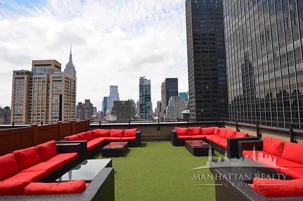 222 East 39th Street, Unit 23E Manhattan, NY 10016 - Photo 10 of 17 Photo 10