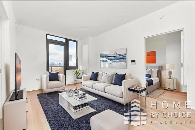 69 East 125th Street, Unit 12C Manhattan, NY 10035 - Photo 1 of 17 Photo 1