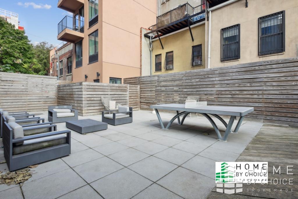 69 East 125th Street, Unit 12C Manhattan, NY 10035 - Photo 13 of 17 Photo 13