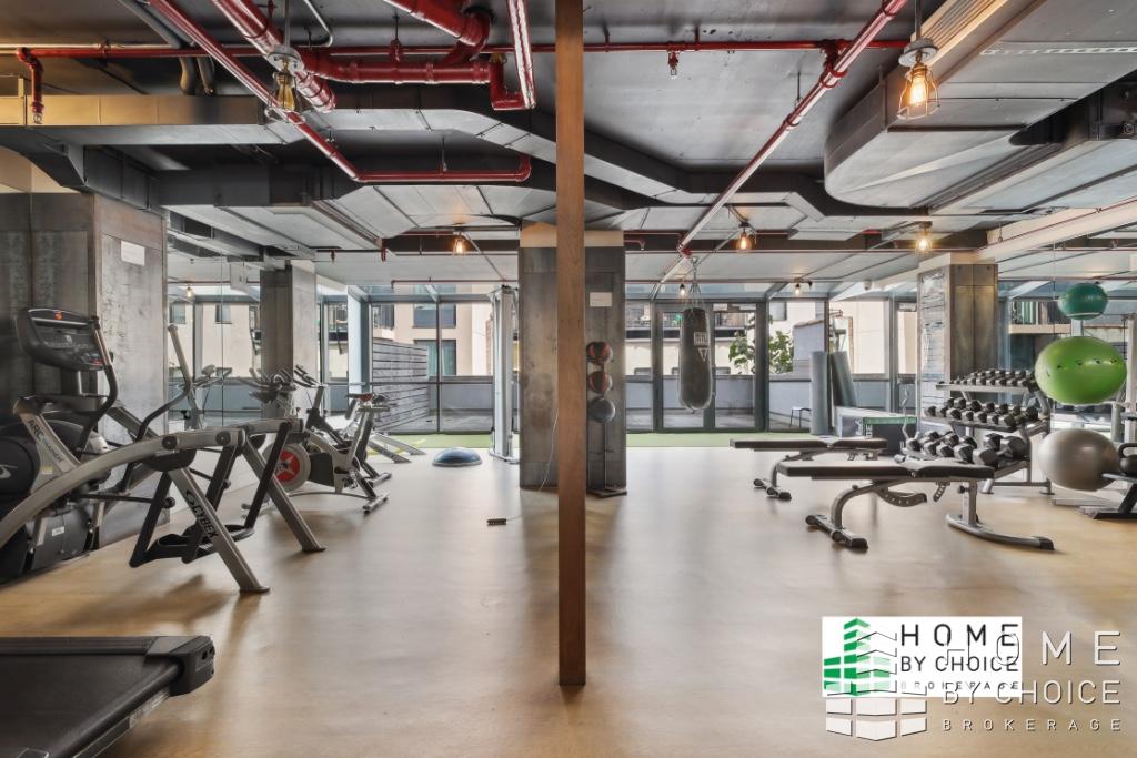 69 East 125th Street, Unit 12C Manhattan, NY 10035 - Photo 15 of 17 Photo 15