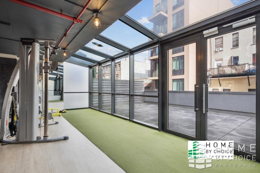 69 East 125th Street, Unit 12C Manhattan, NY 10035 - Photo 16 of 17 Photo 16