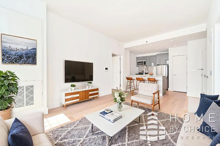 69 East 125th Street, Unit 12C Manhattan, NY 10035 - Photo 2 of 17 Photo 2