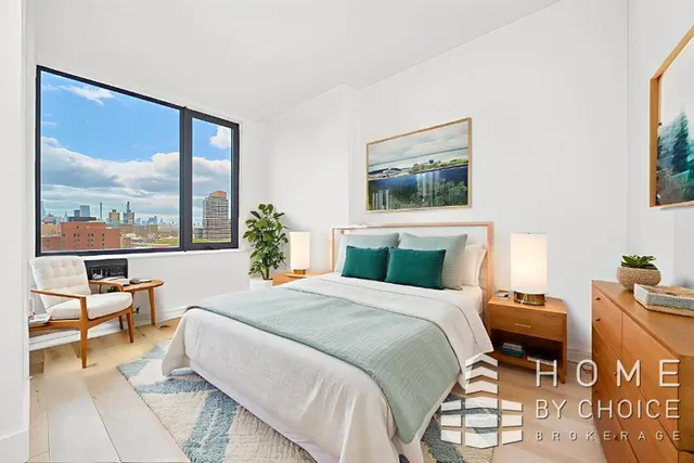 $3,950 | 69 East 125th Street, Unit 12C | Harlem